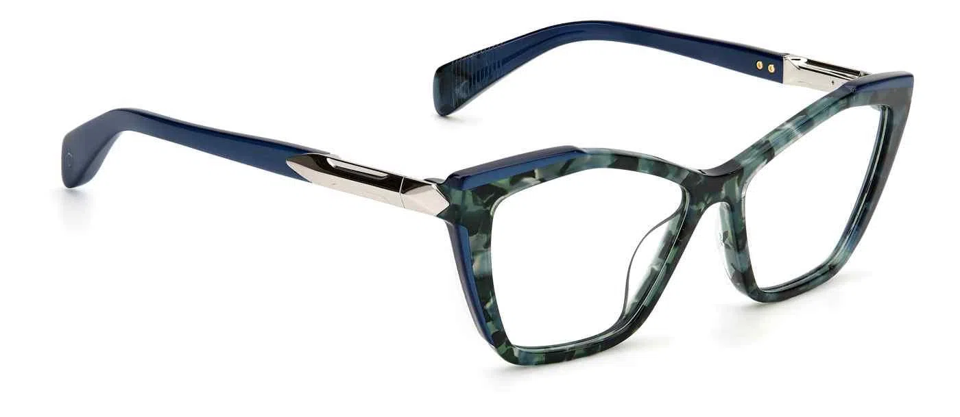 Rag & Bone 3038 Eyeglasses - view 13
